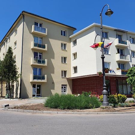 Apartament Central Miguel Turda Ngoại thất bức ảnh