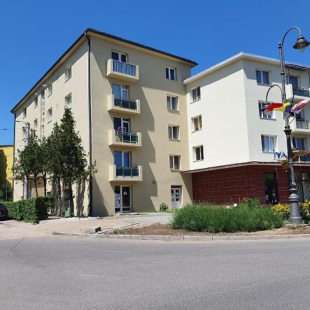 Apartament Central Miguel Turda Ngoại thất bức ảnh