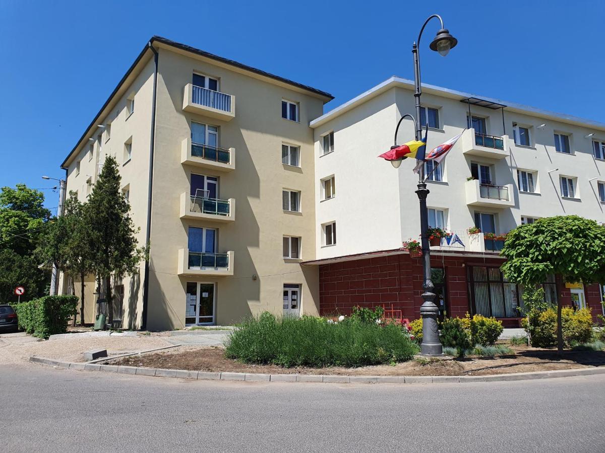 Apartament Central Miguel Turda Ngoại thất bức ảnh