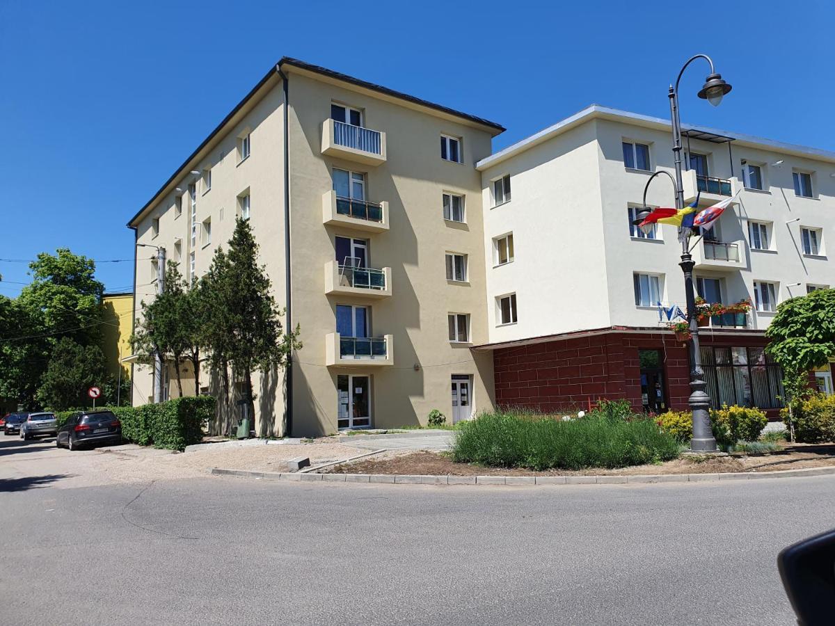 Apartament Central Miguel Turda Ngoại thất bức ảnh