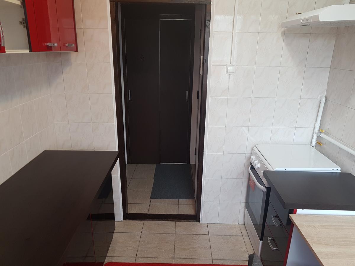 Apartament Central Miguel Turda Ngoại thất bức ảnh