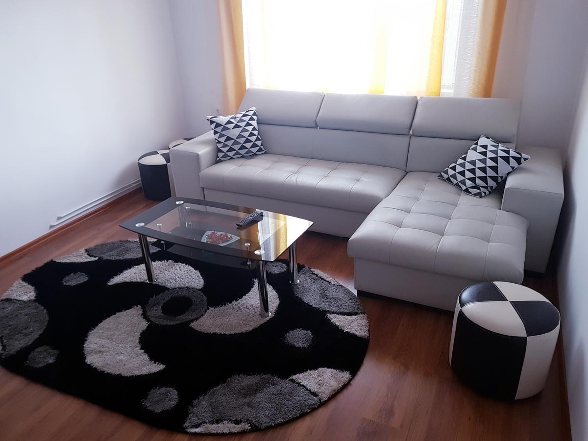 Apartament Central Miguel Turda Ngoại thất bức ảnh
