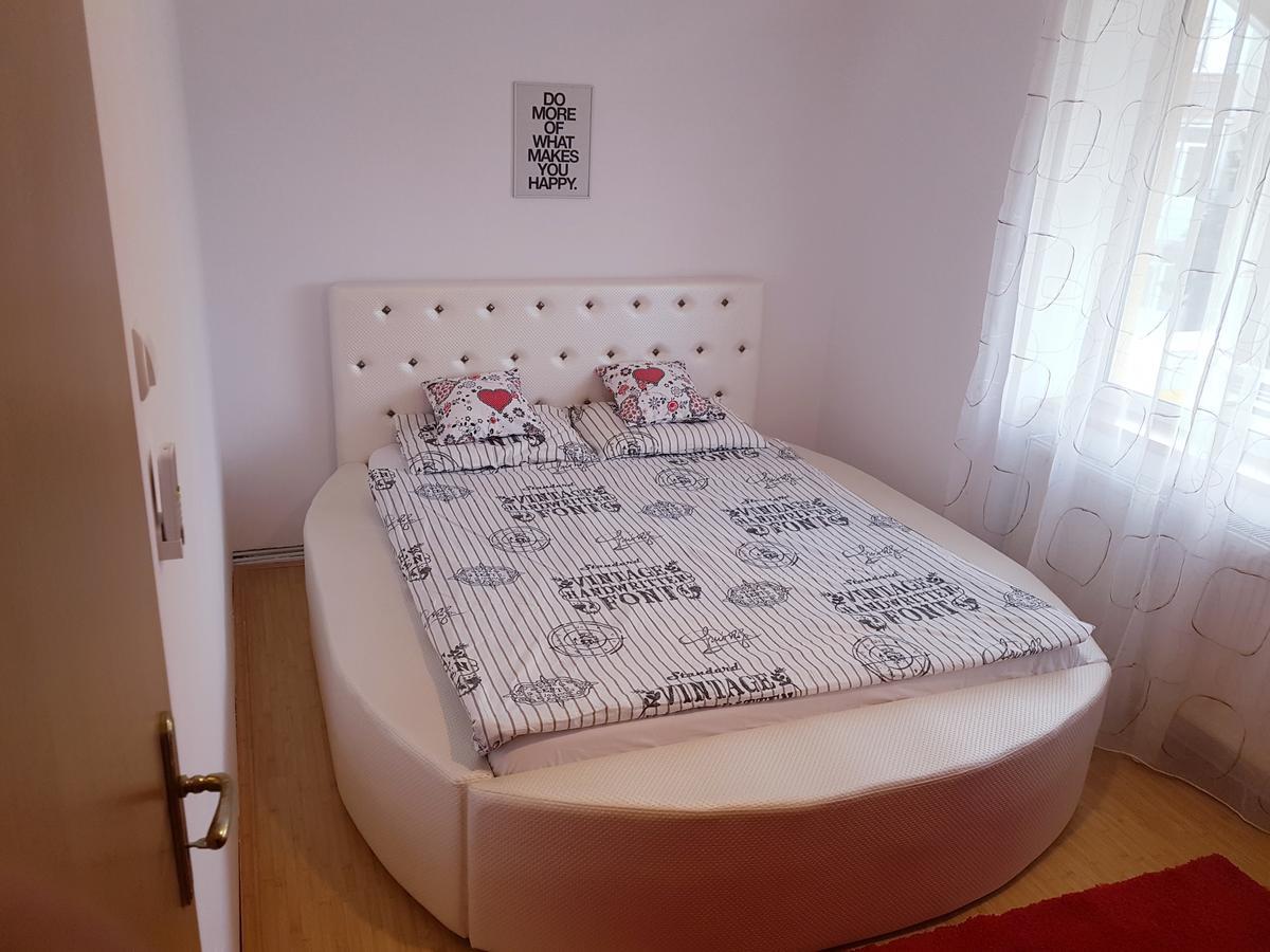 Apartament Central Miguel Turda Ngoại thất bức ảnh