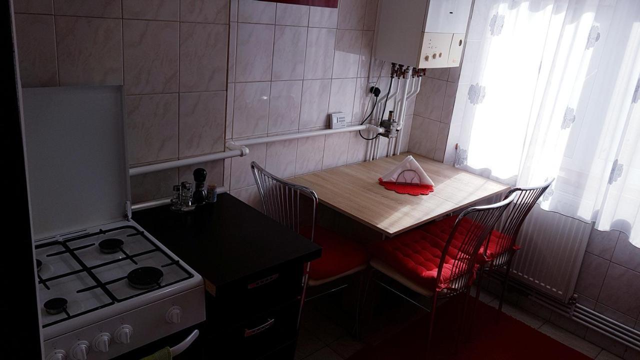 Apartament Central Miguel Turda Ngoại thất bức ảnh