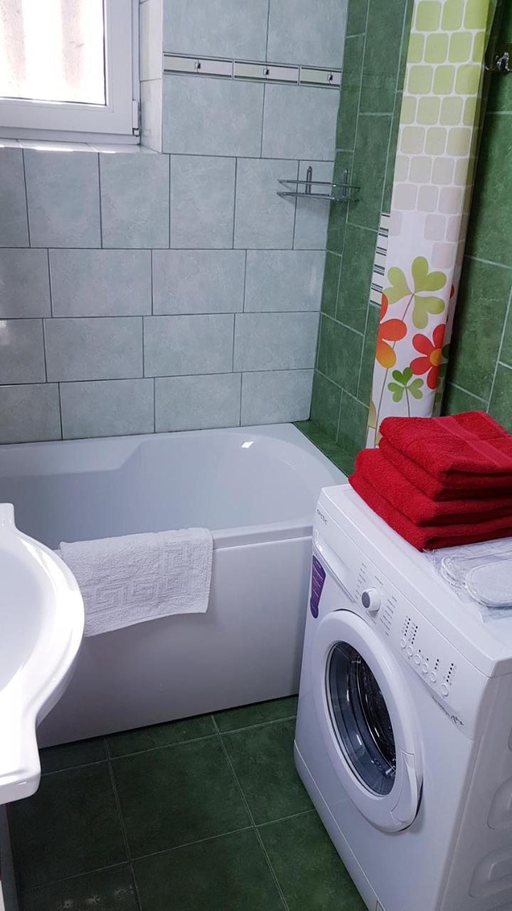 Apartament Central Miguel Turda Ngoại thất bức ảnh