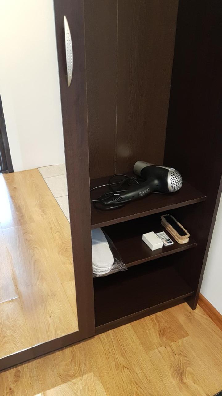Apartament Central Miguel Turda Ngoại thất bức ảnh