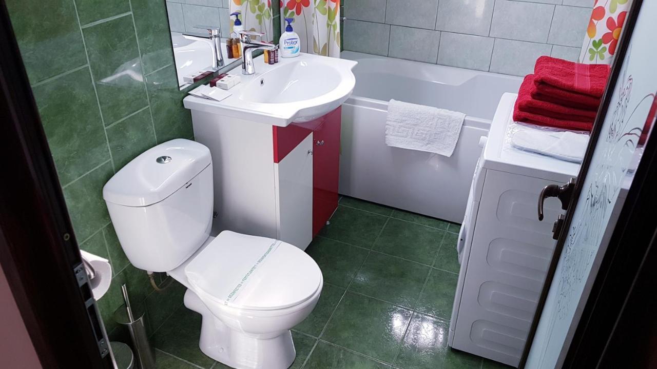 Apartament Central Miguel Turda Ngoại thất bức ảnh