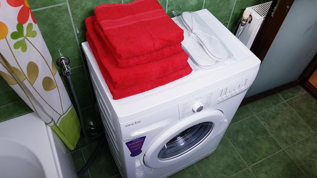 Apartament Central Miguel Turda Ngoại thất bức ảnh
