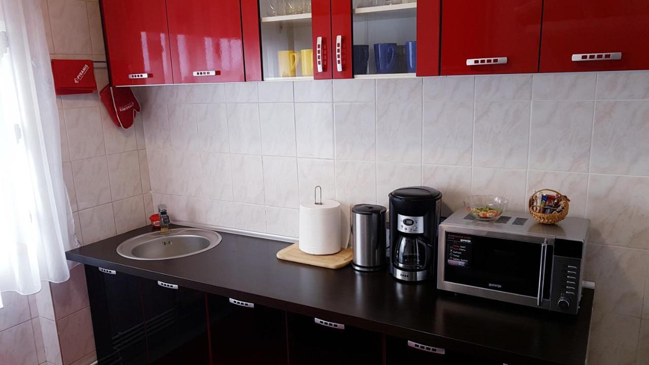 Apartament Central Miguel Turda Ngoại thất bức ảnh